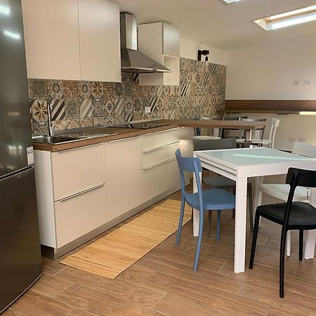 Comforthouse Ladispoli Εξωτερικό φωτογραφία