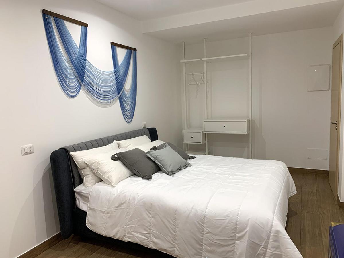 Comforthouse Ladispoli Εξωτερικό φωτογραφία