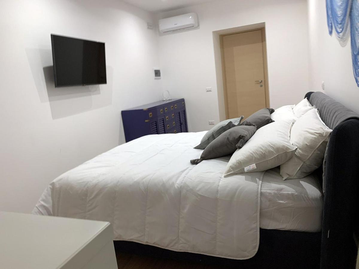 Comforthouse Ladispoli Εξωτερικό φωτογραφία