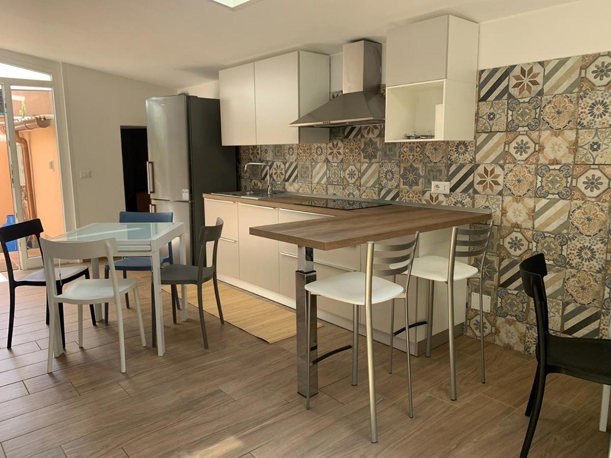 Comforthouse Ladispoli Εξωτερικό φωτογραφία