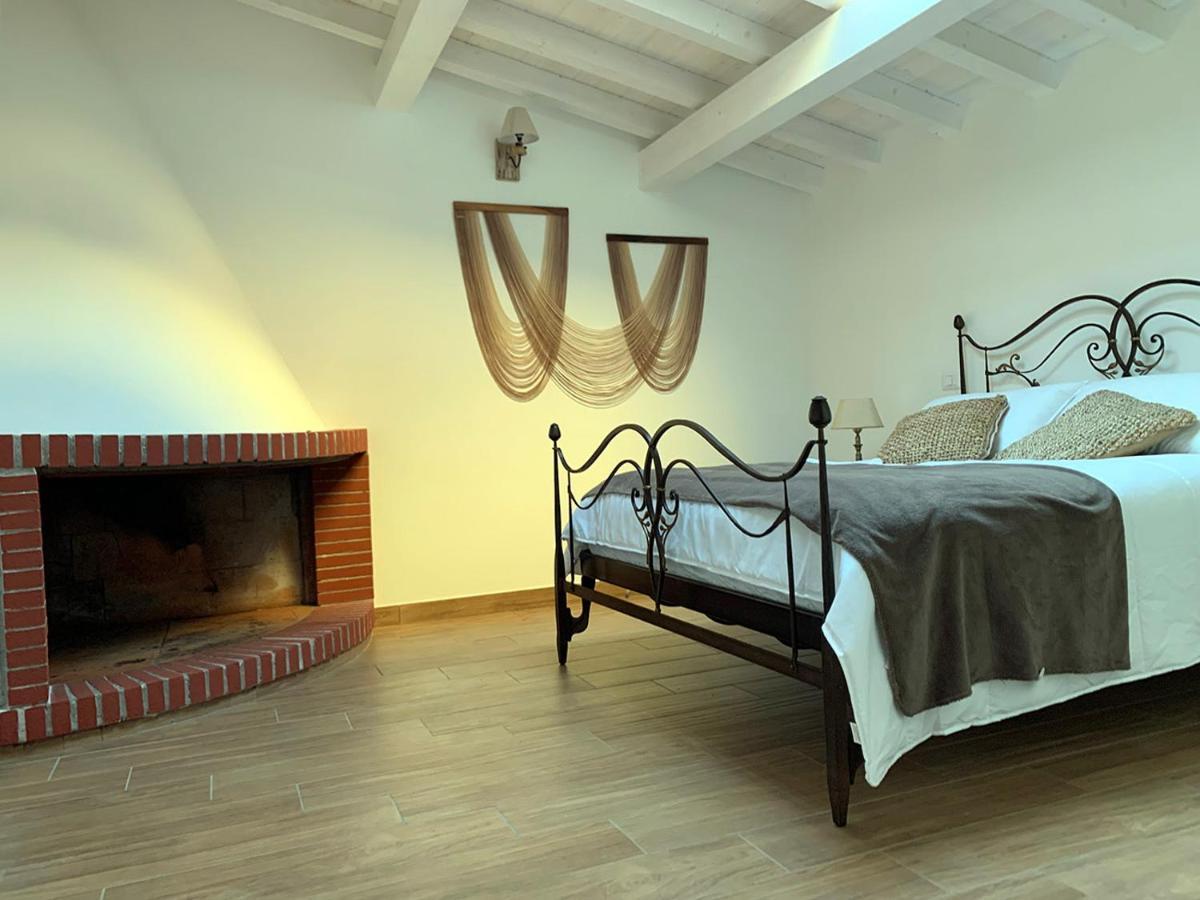 Comforthouse Ladispoli Εξωτερικό φωτογραφία