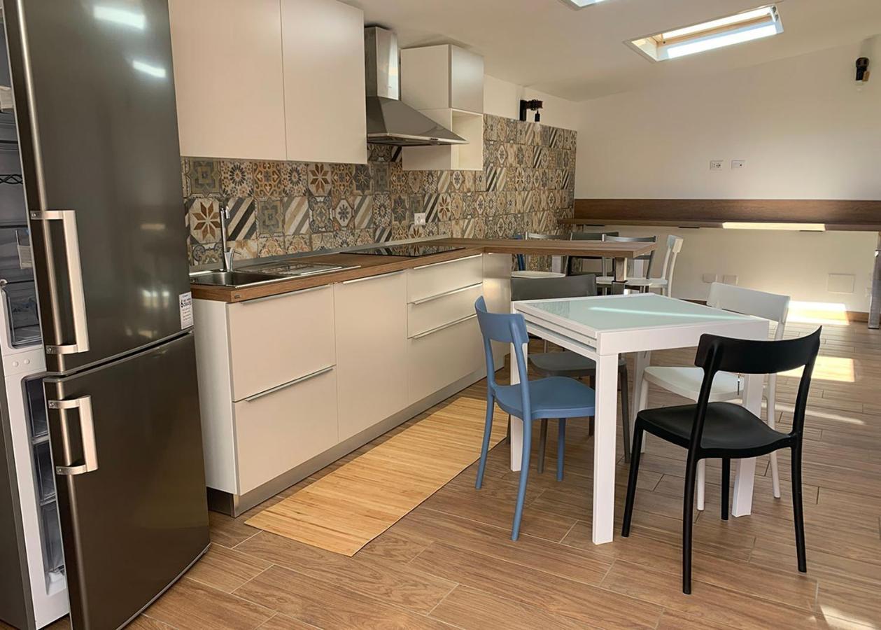 Comforthouse Ladispoli Εξωτερικό φωτογραφία