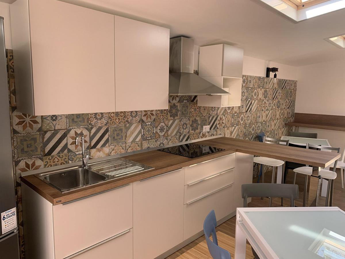 Comforthouse Ladispoli Εξωτερικό φωτογραφία