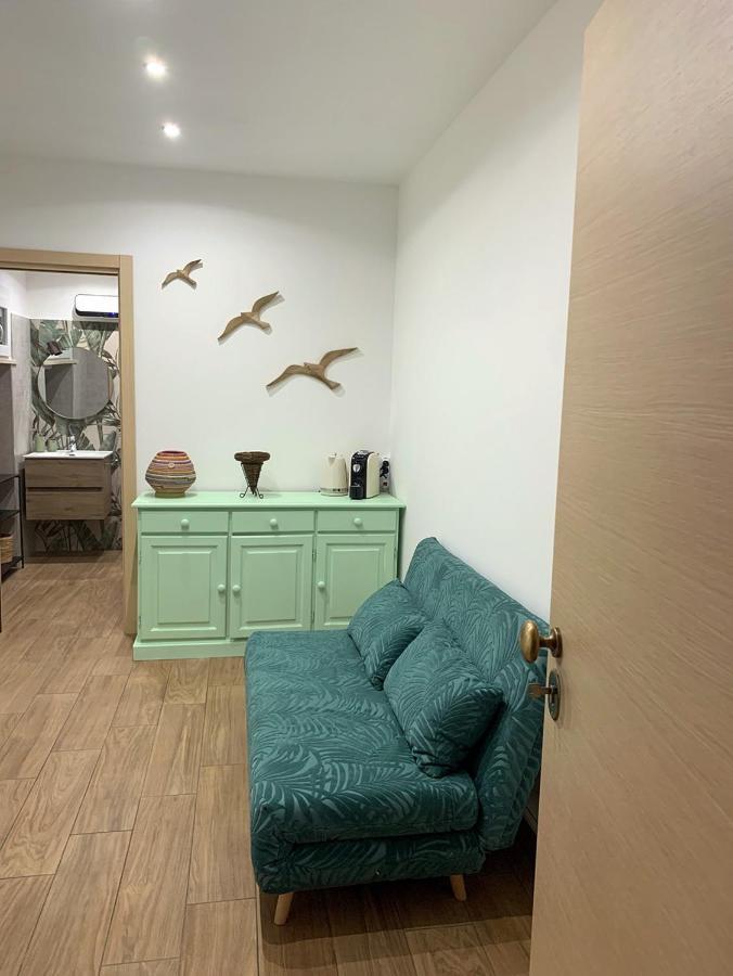 Comforthouse Ladispoli Εξωτερικό φωτογραφία