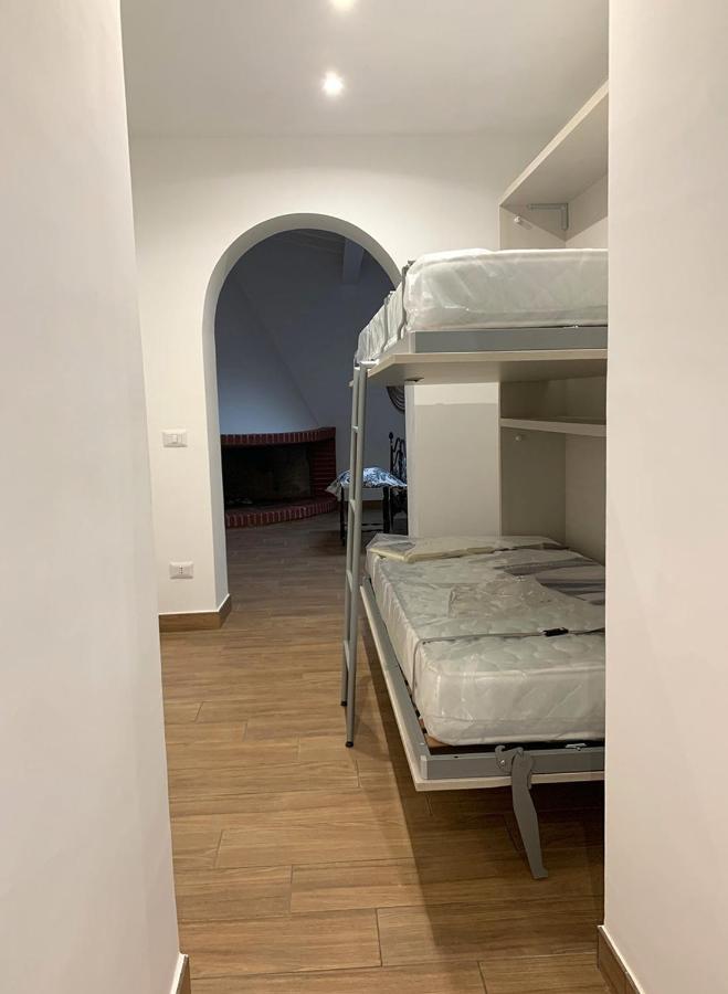 Comforthouse Ladispoli Εξωτερικό φωτογραφία